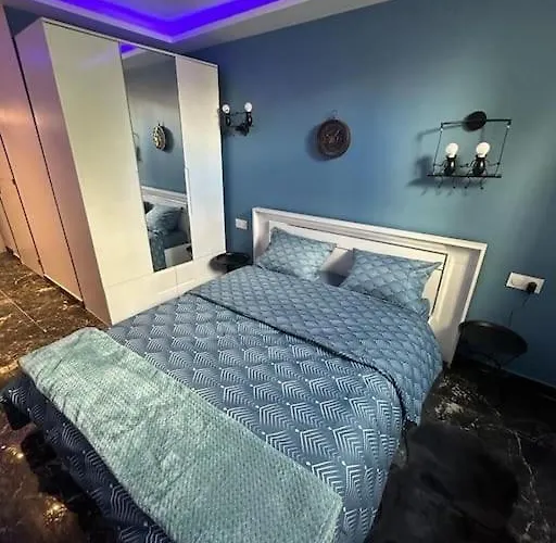 Apartamento Lovers' Bagnolet