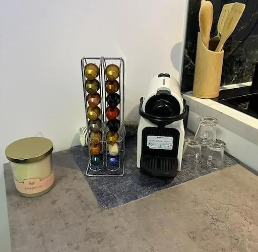 Lovers' Apartamento *